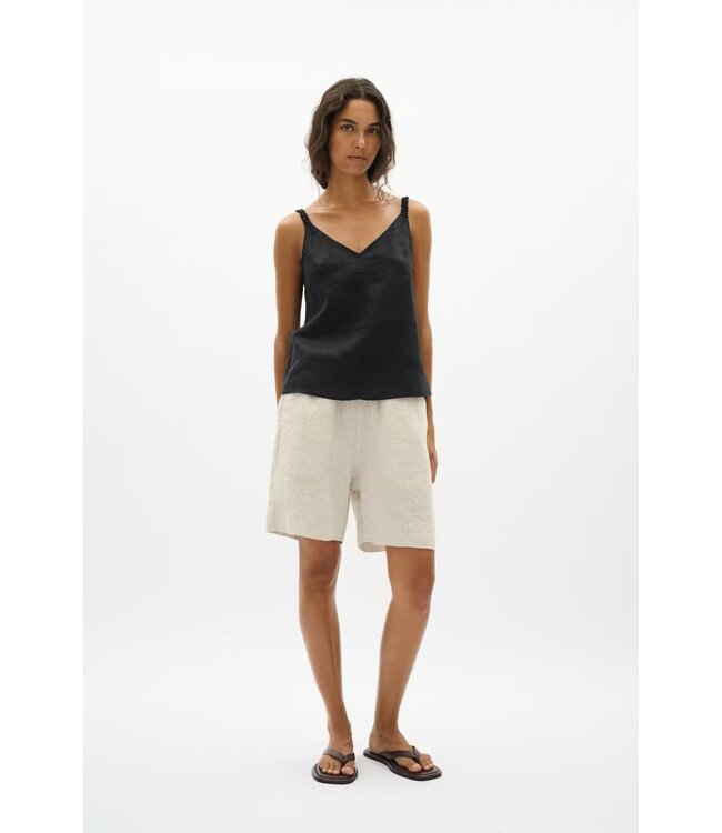 InWear Elinor Shorts, Ecru
