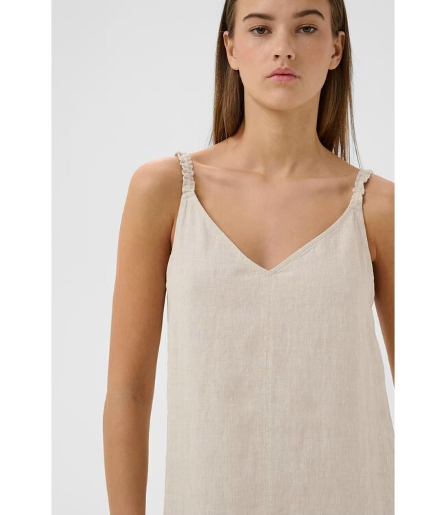 InWear Elinor Top, Ecru