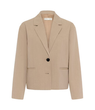 InWear Cierra Blazer, Latte melange