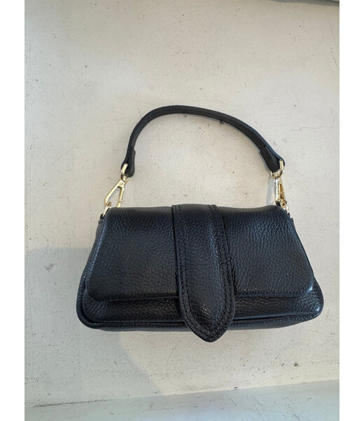 selectedbystijldepartment Handbag black