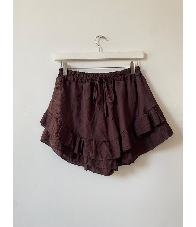 selectedbystijldepartment Set ruffle purple