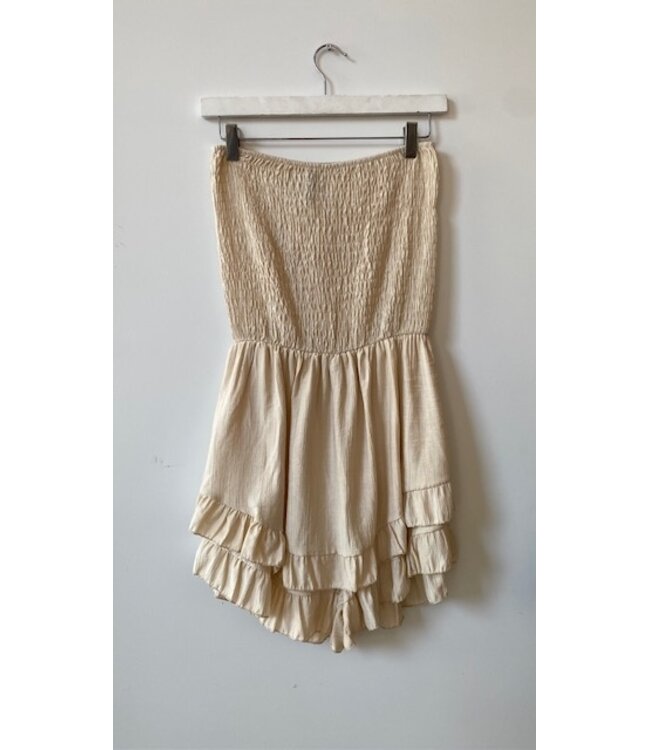 selectedbystijldepartment Jumpsuit skort