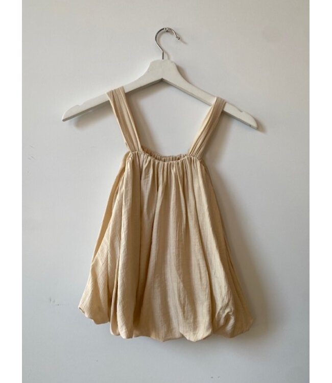 selectedbystijldepartment Set short balloon, Creme
