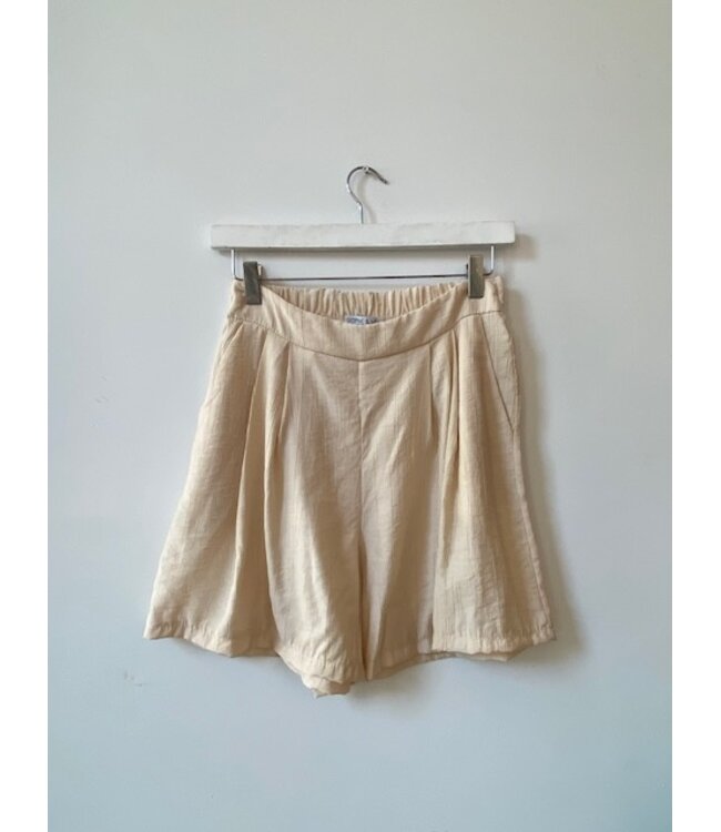 selectedbystijldepartment Set short balloon, Creme