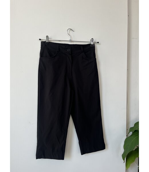 selectedbystijldepartment Capri stretch soft