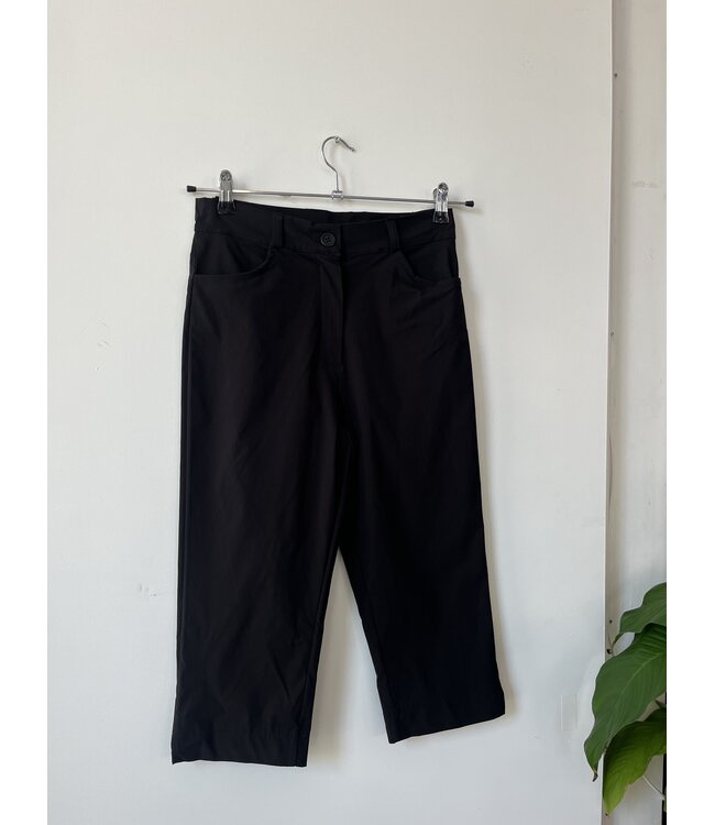 selectedbystijldepartment Capri stretch soft