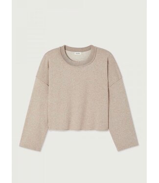 American Vintage Sweater col rond, Liegeos Chine