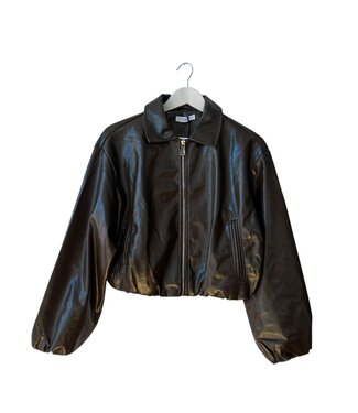 selectedbystijldepartment Jacket, Dark Green