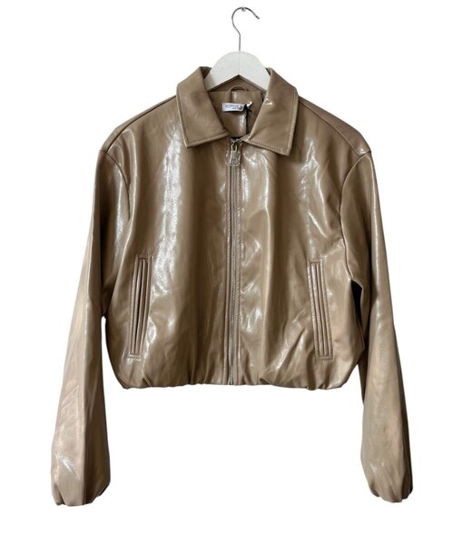 selectedbystijldepartment Jacket, Creme