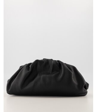 selectedbystijldepartment Bag Leather Maxime, Black