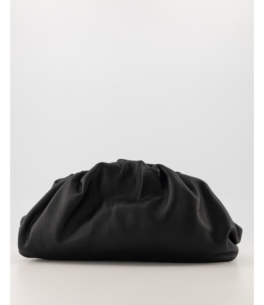 selectedbystijldepartment Bag Leather Maxime, Black