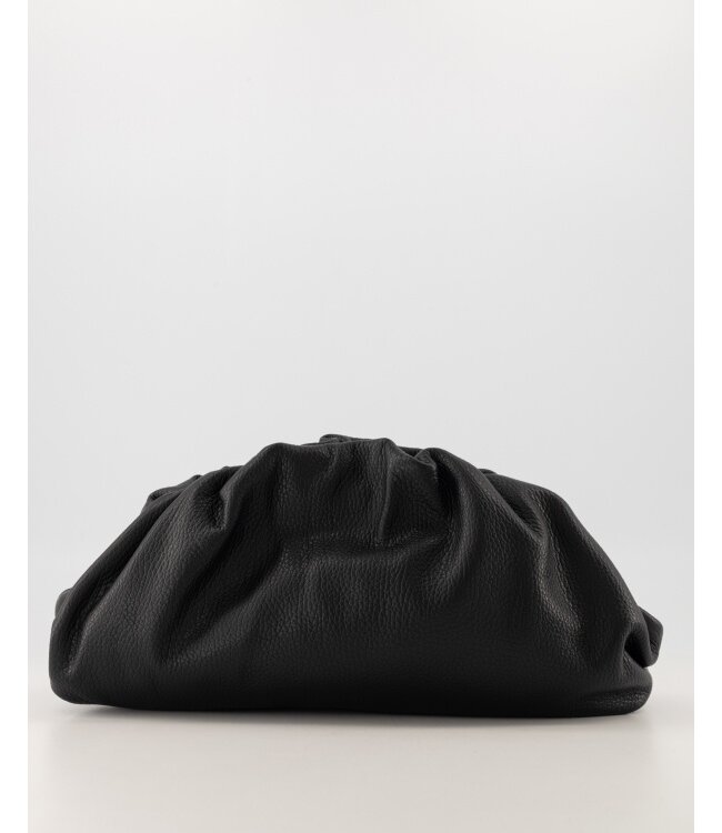 selectedbystijldepartment Bag Leather Maxime, Black