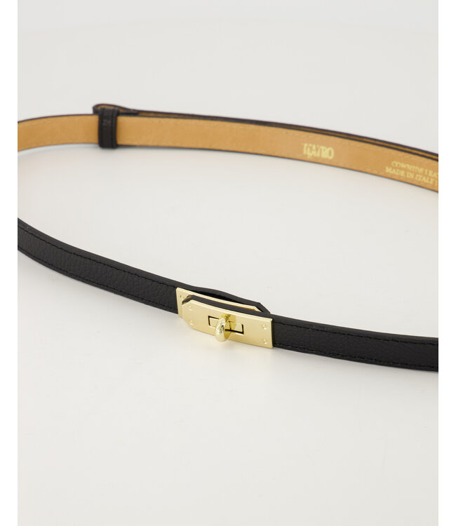 selectedbystijldepartment Belt Garcia Leather
