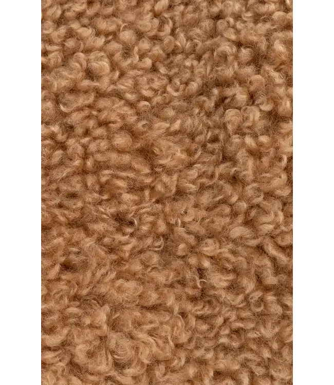 Studio Amaya Gilet Sira, Beige