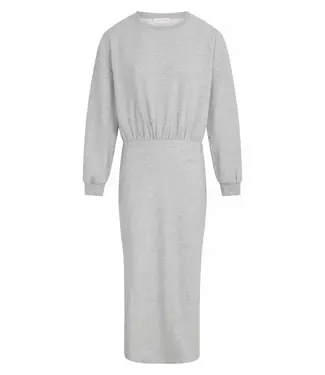 Studio Amaya Dress Lux, Grey