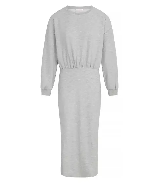 Studio Amaya Dress Lux, Grey