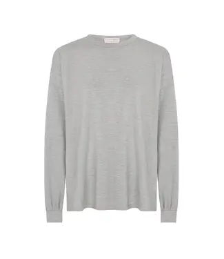 Studio Amaya T-shirt Kaki, Grey