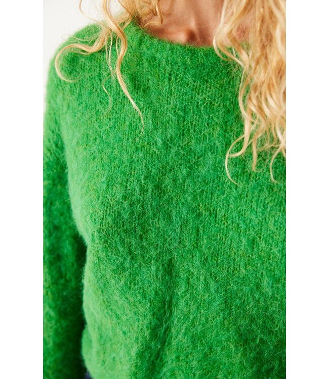 American Vintage Sweater Niby, Coriandre Chine