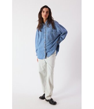 American Vintage Blouse Joybird-B, Autentique Stone