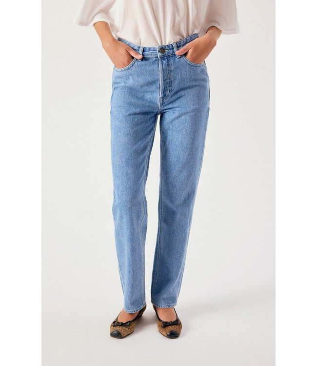 American Vintage Jeans Joybrid-B, Autentique Stone