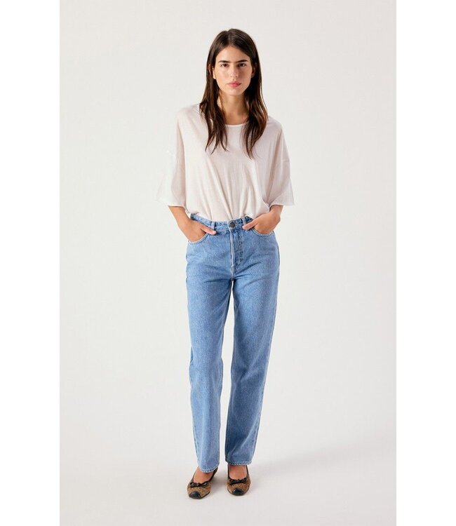 American Vintage Jeans Joybrid-B, Autentique Stone