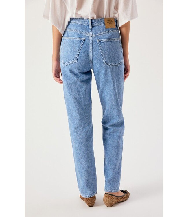 American Vintage Jeans Joybrid-B, Autentique Stone