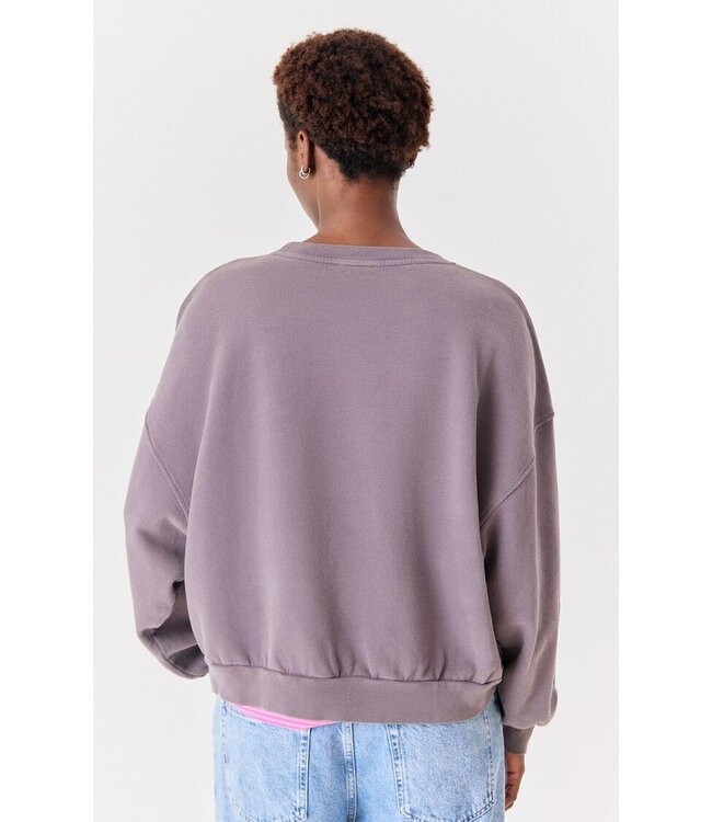 American Vintage Sweater Jitbay, Cendre Vintage