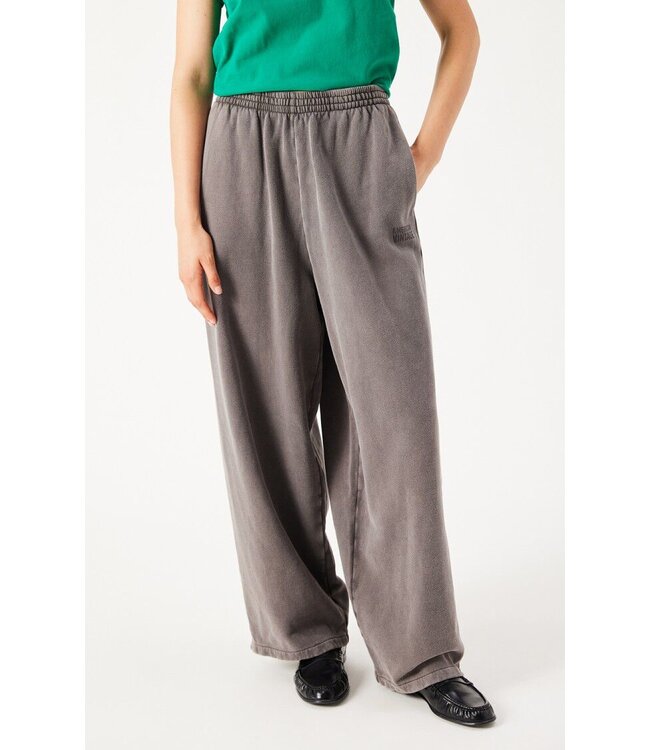 American Vintage Jogger Jitbay, Cendre Vintage