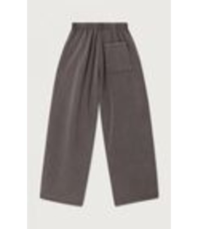American Vintage Jogger Jitbay, Cendre Vintage