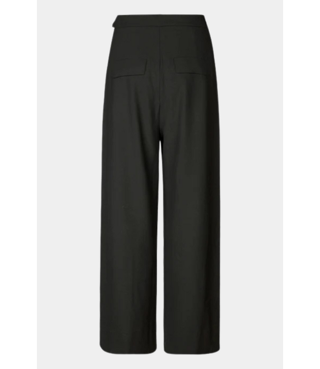 Five units Pantalon Long Uma, Black