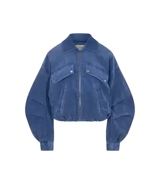 Studio Amaya Jacket Gijsje, Blue