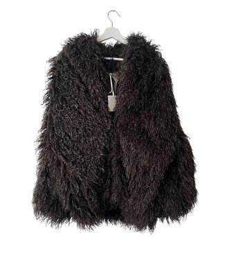 selectedbystijldepartment Jacket fury