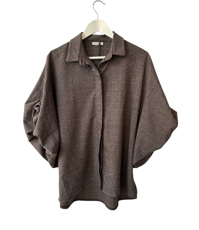 selectedbystijldepartment Blouse balloon long,