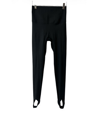 selectedbystijldepartment Legging Long, Black
