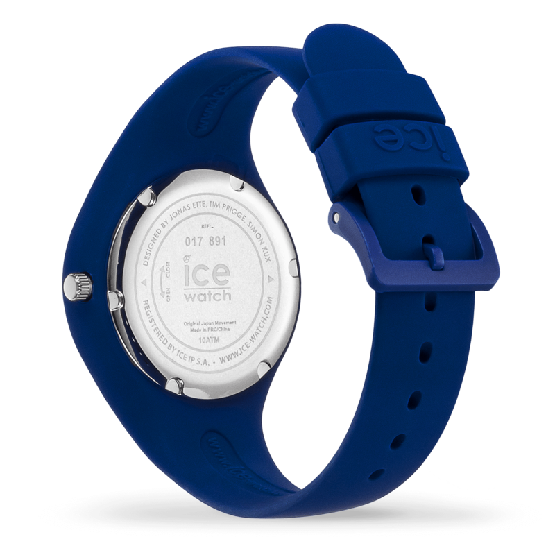 Ice-Watch ICE fantasia kinderhorloge - Car (S) IW017891