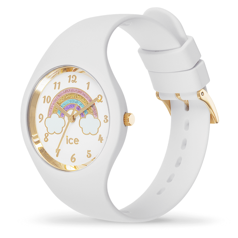 Ice-Watch ICE fantasia kinderhorloge - Rainbow (S) IW017889