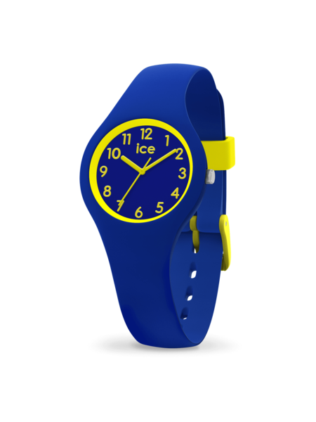 Ice-Watch Ola kinderhorloge (XS) IW015350