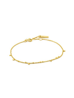 Ania Haie Geometry Class Armband B005-02G