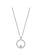 Swarovski Constella ketting Circle 5198686