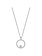 Swarovski Creativity ketting Circle 5198686