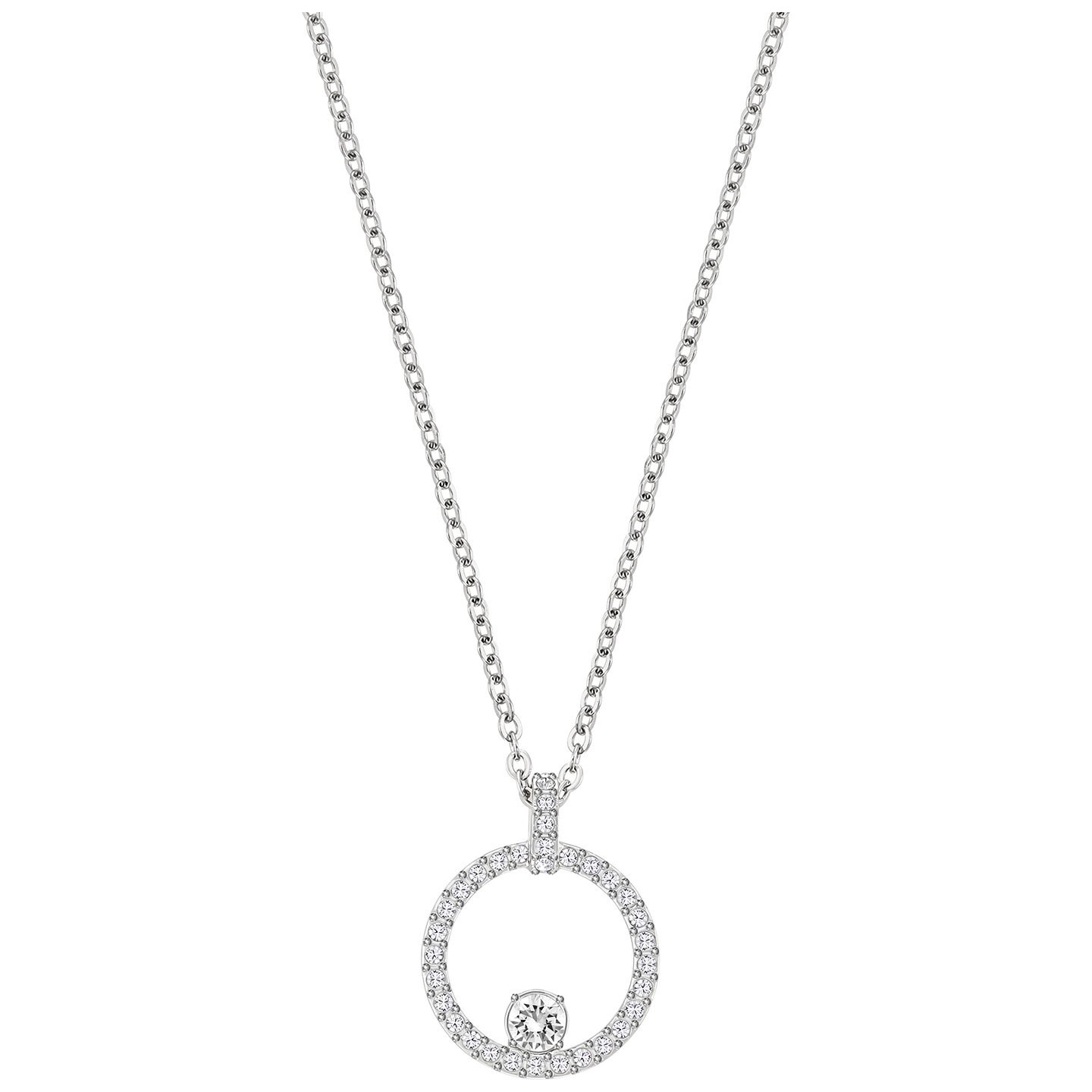 Swarovski Constella ketting Circle 5198686