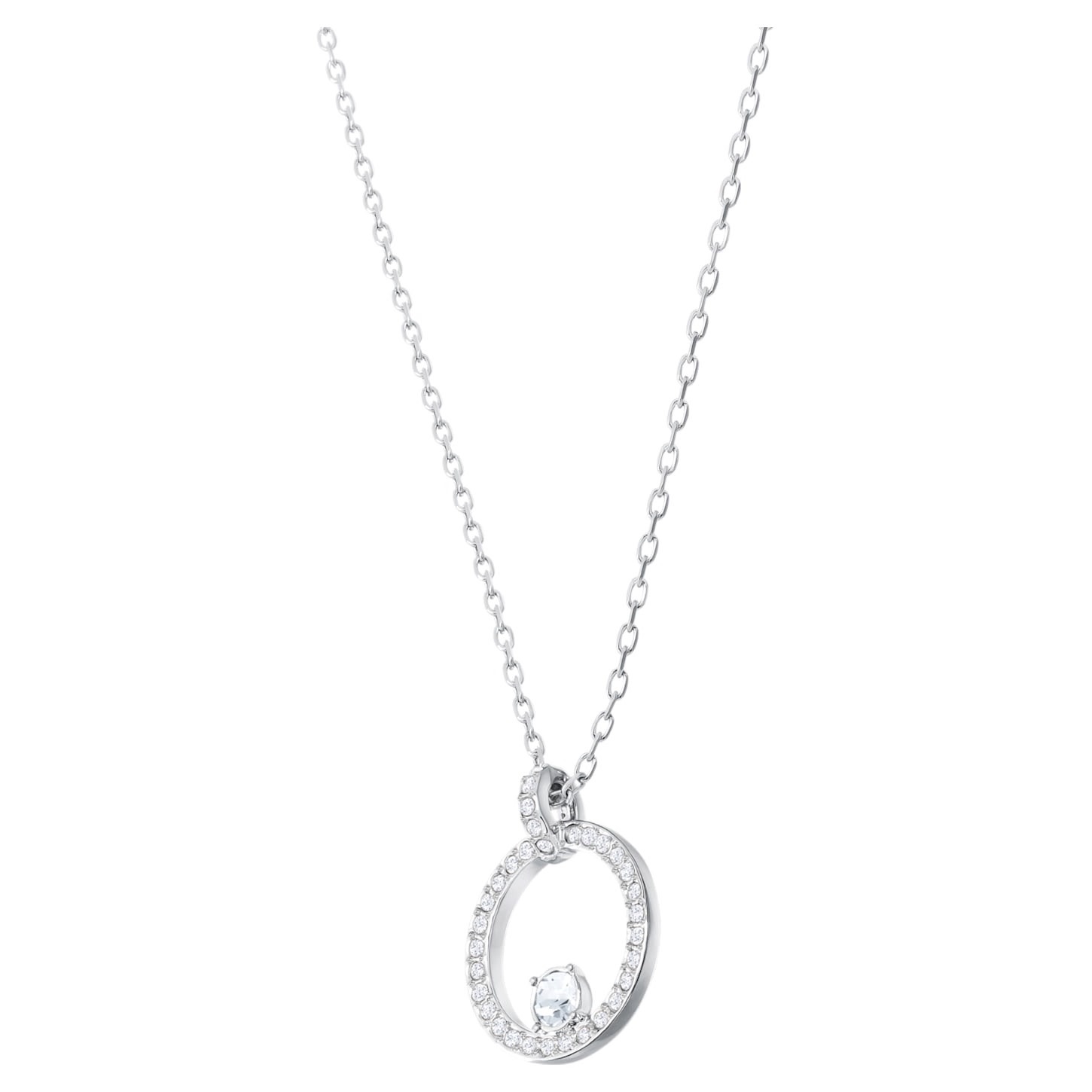 Swarovski Constella ketting Circle 5198686