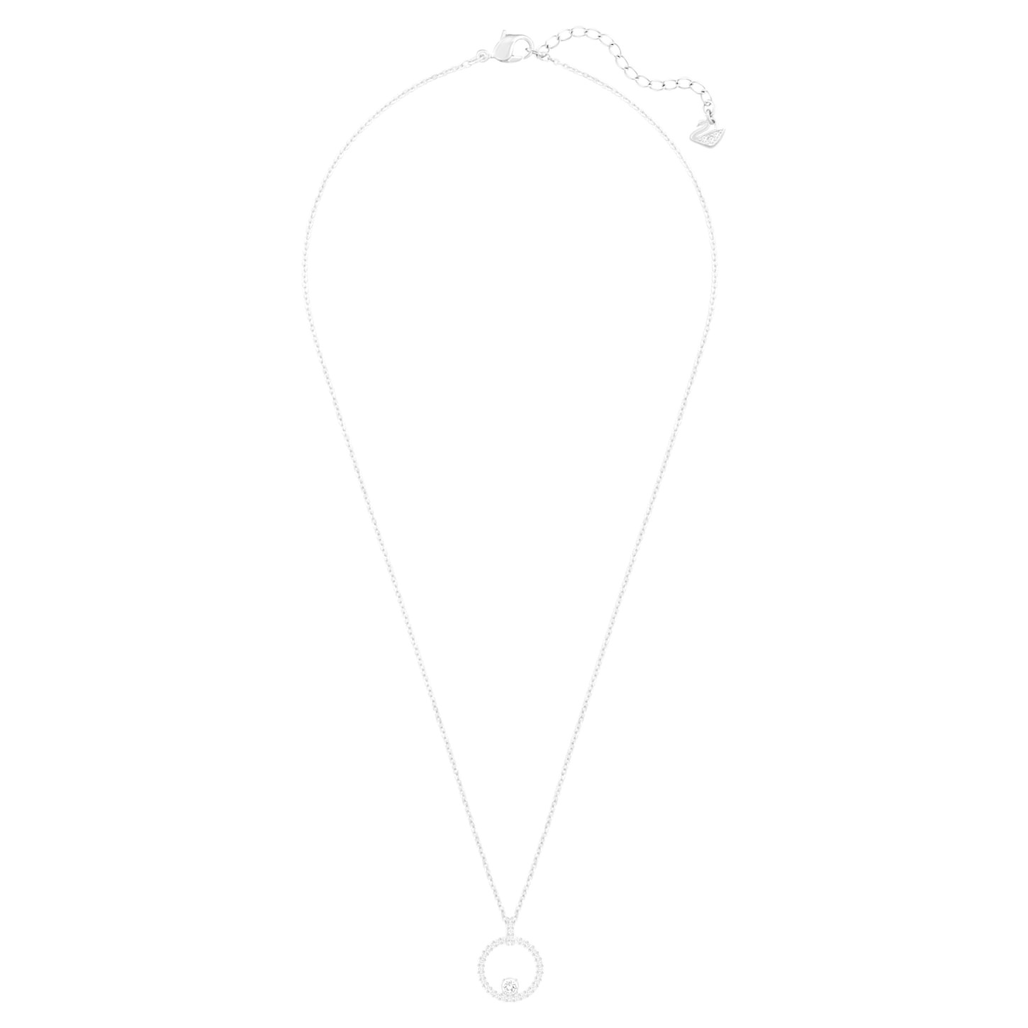 Swarovski Constella ketting Circle 5198686