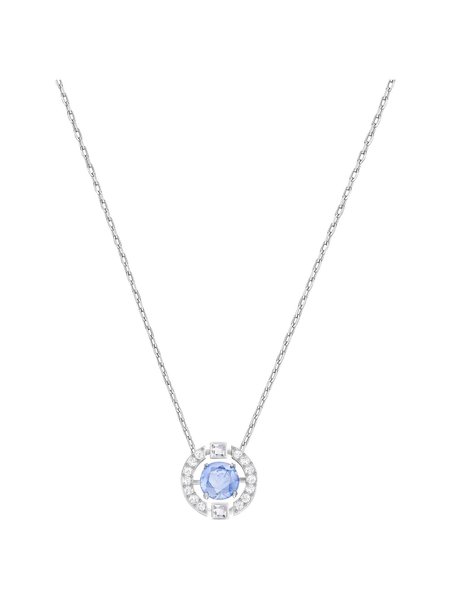 Swarovski Sparkling Dance ketting 5279425