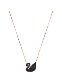 Swarovski Iconic Swan ketting 5204134