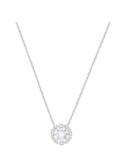 Swarovski Sparkling Dance ketting 5286137