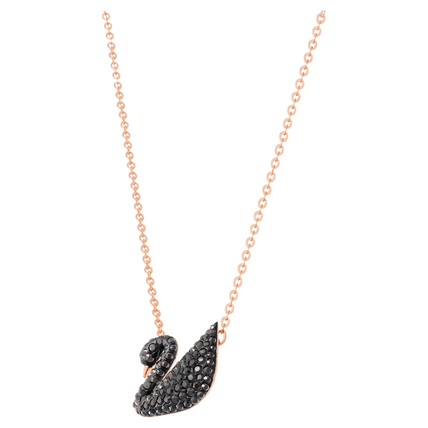 Swarovski Iconic Swan ketting 5204134