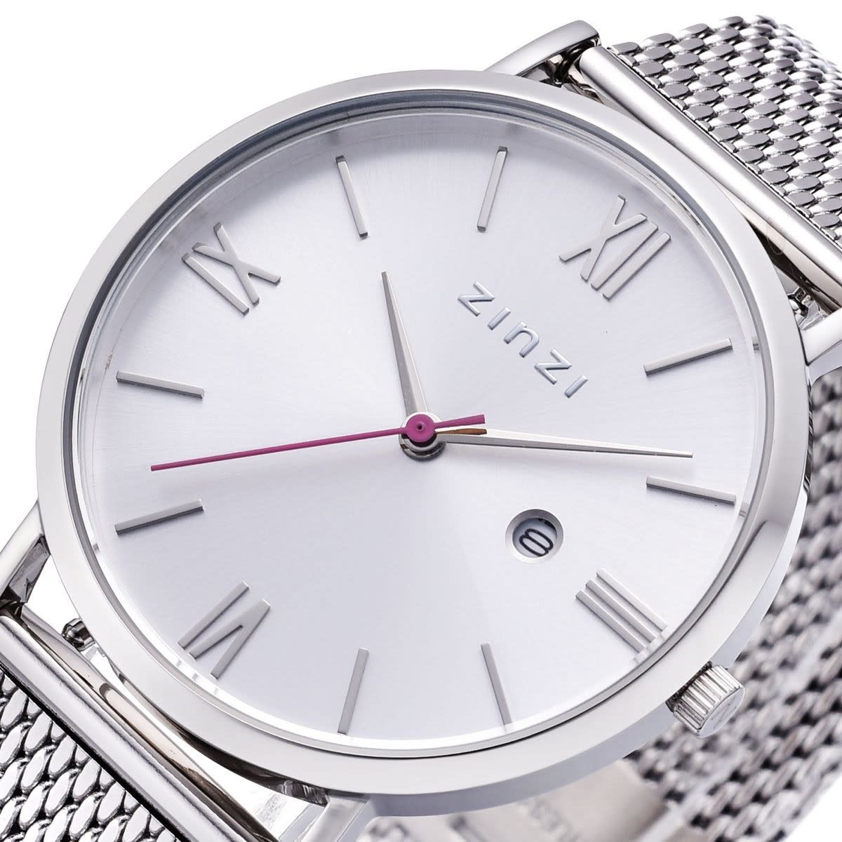 Zinzi Roman dameshorloge ZIW502M