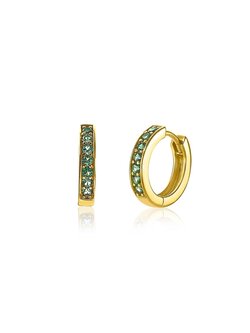 Zinzi Oorbellen ZIO191GG