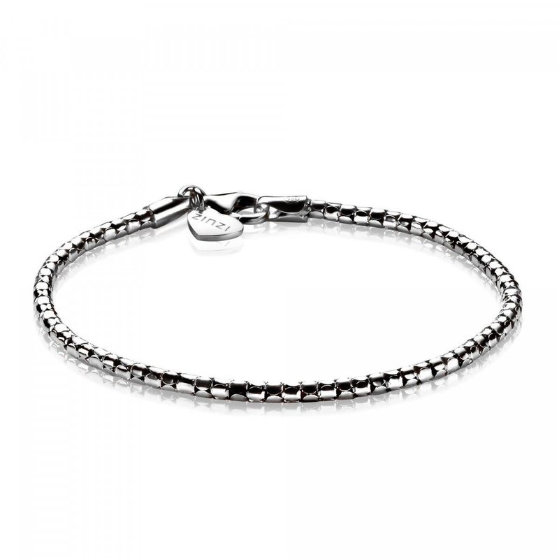 Zinzi Zilveren armband ZIA1129